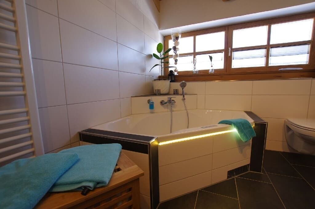 Photo of Bathroom in Untertraubenbach
