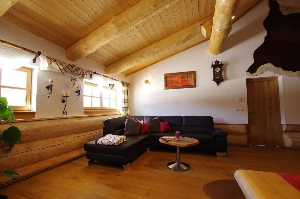 Photo of Livingroom in Untertraubenbach