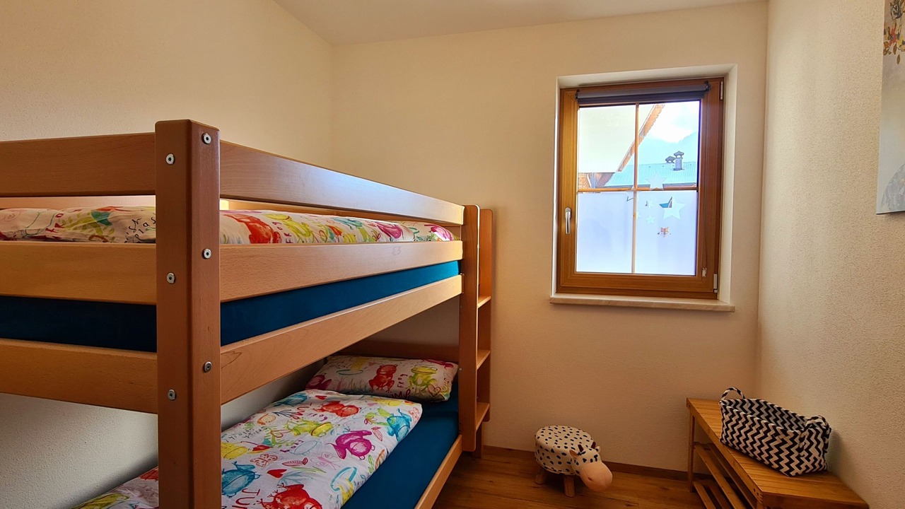 Photo of Bedroom in Halblech