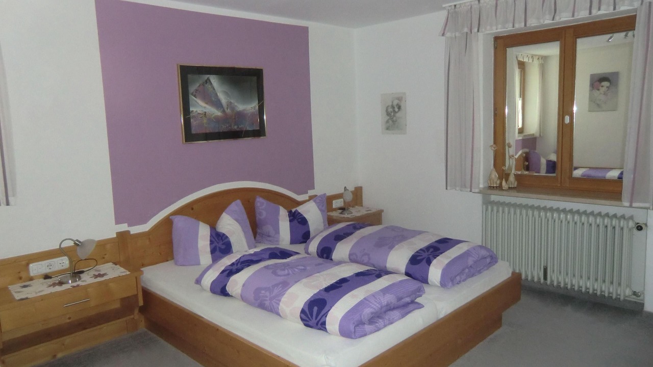 Photo of Bedroom in Schraden