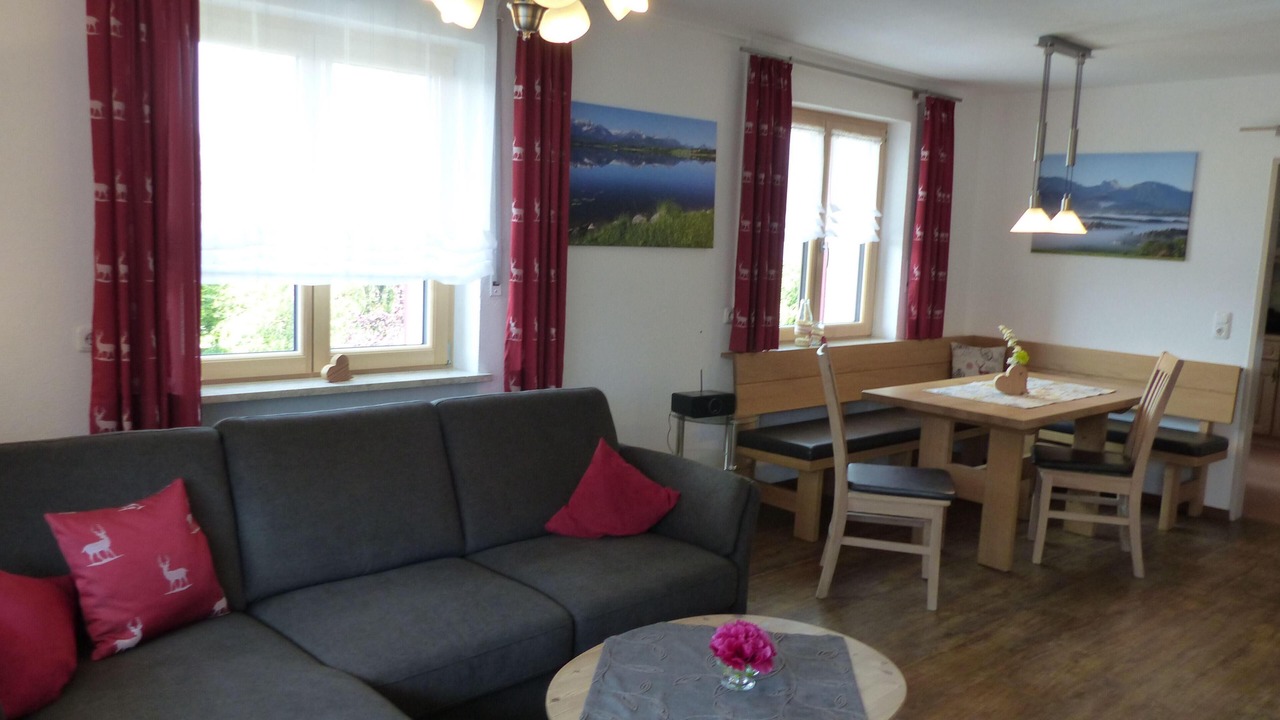 Photo of Livingroom in Schraden