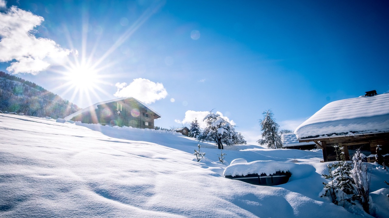 Photo of Outdoor in Praz-sur-Arly
