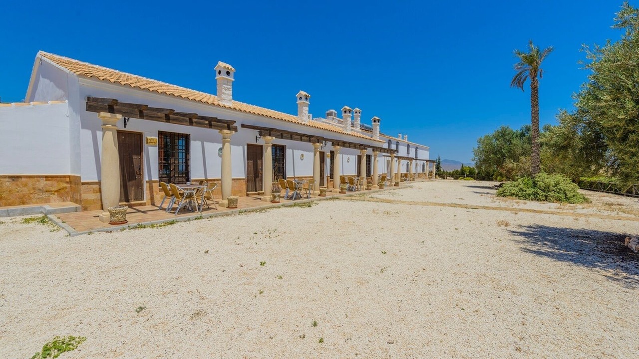 Photo of Outdoor in Taberno