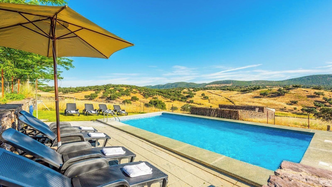 Photo of Outdoor in Arroyomolinos de Leon