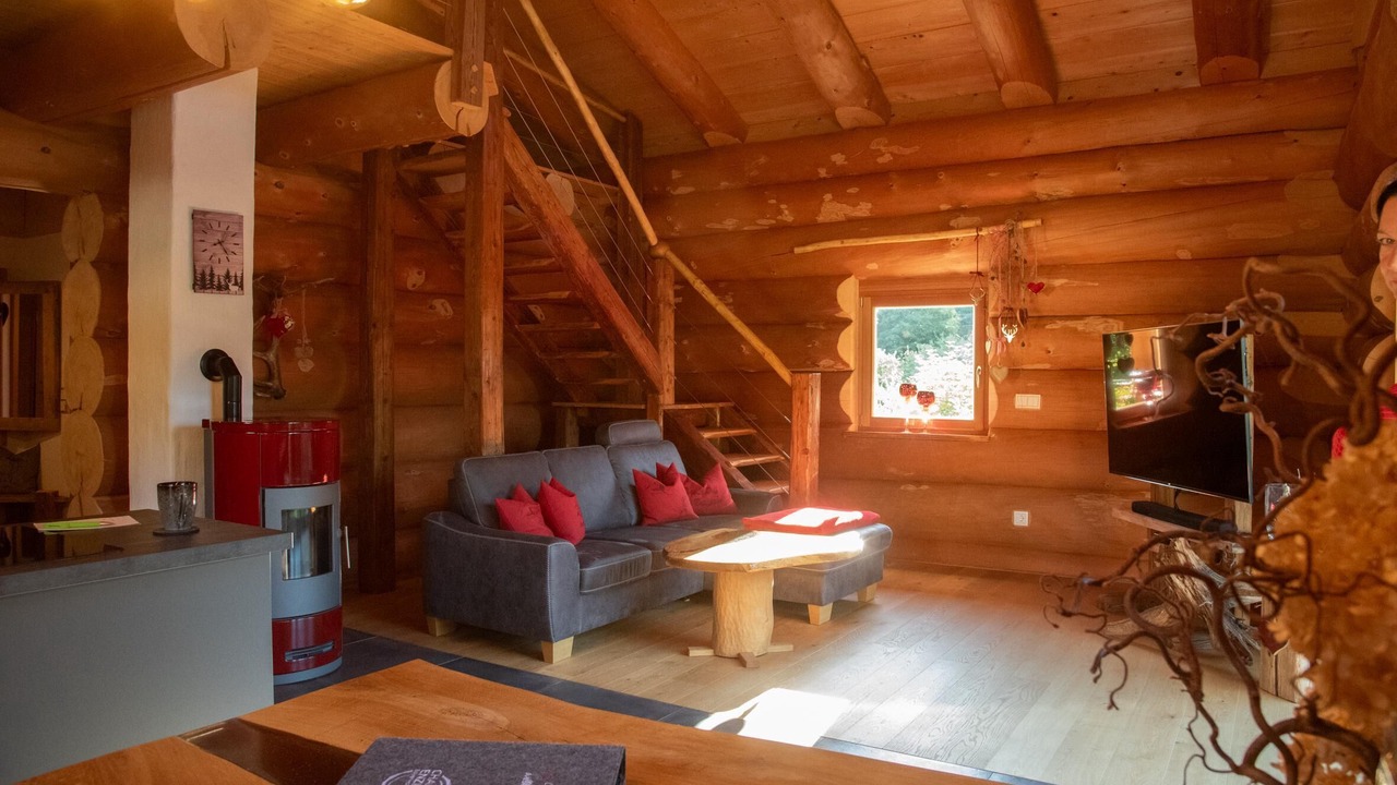 Photo of Livingroom in Arnbruck