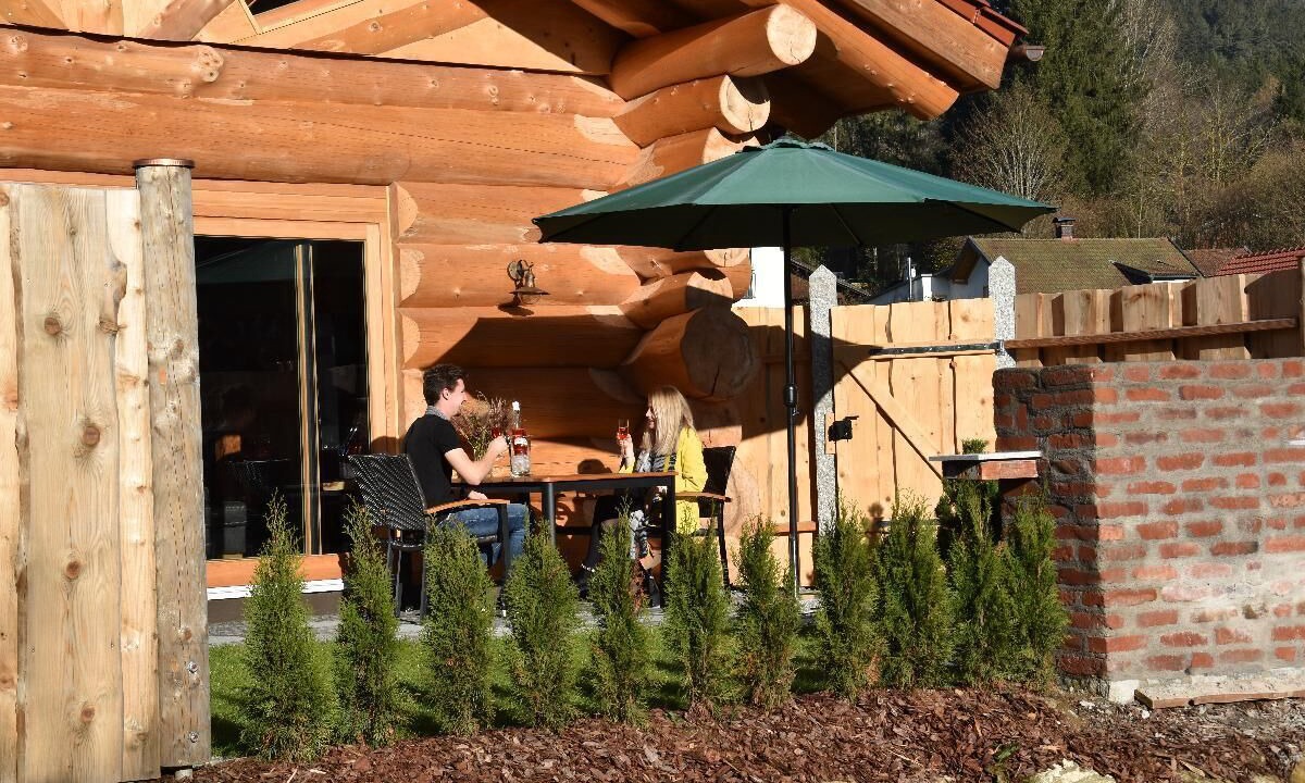 Photo of Outdoor in Arnbruck