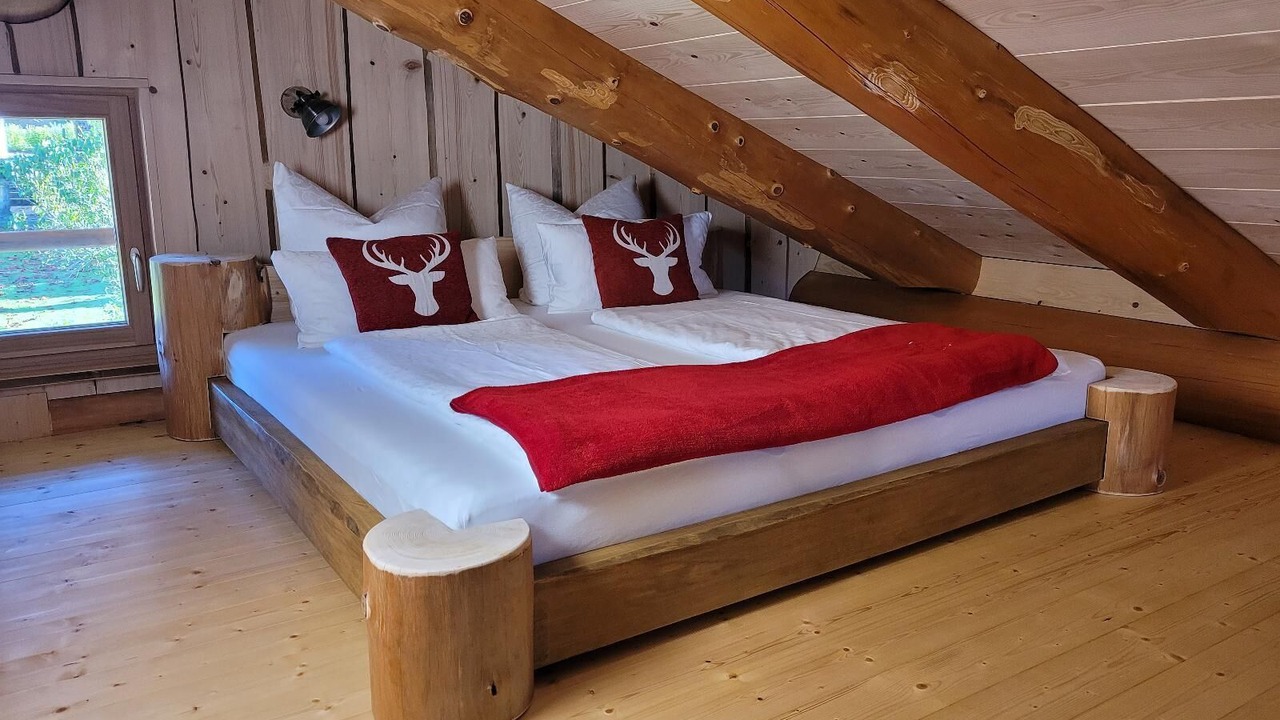 Photo of Bedroom in Arnbruck