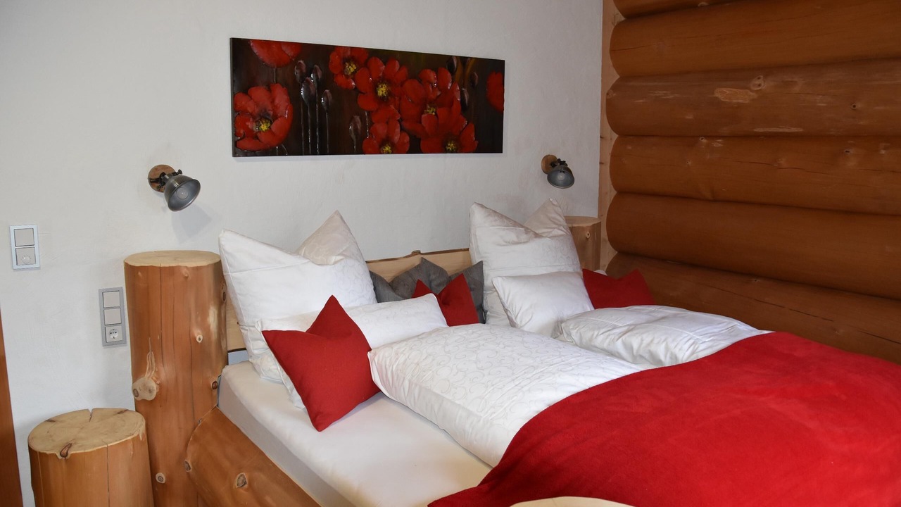 Photo of Bedroom in Arnbruck