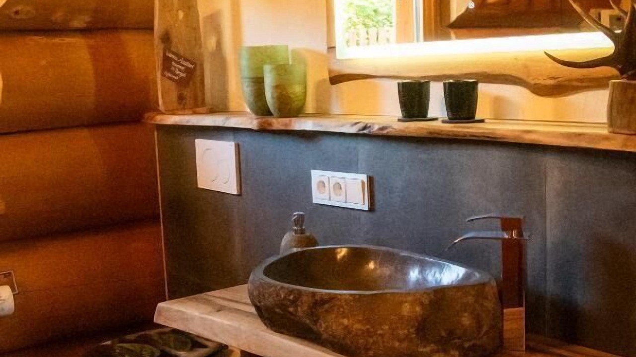 Photo of Bathroom in Arnbruck