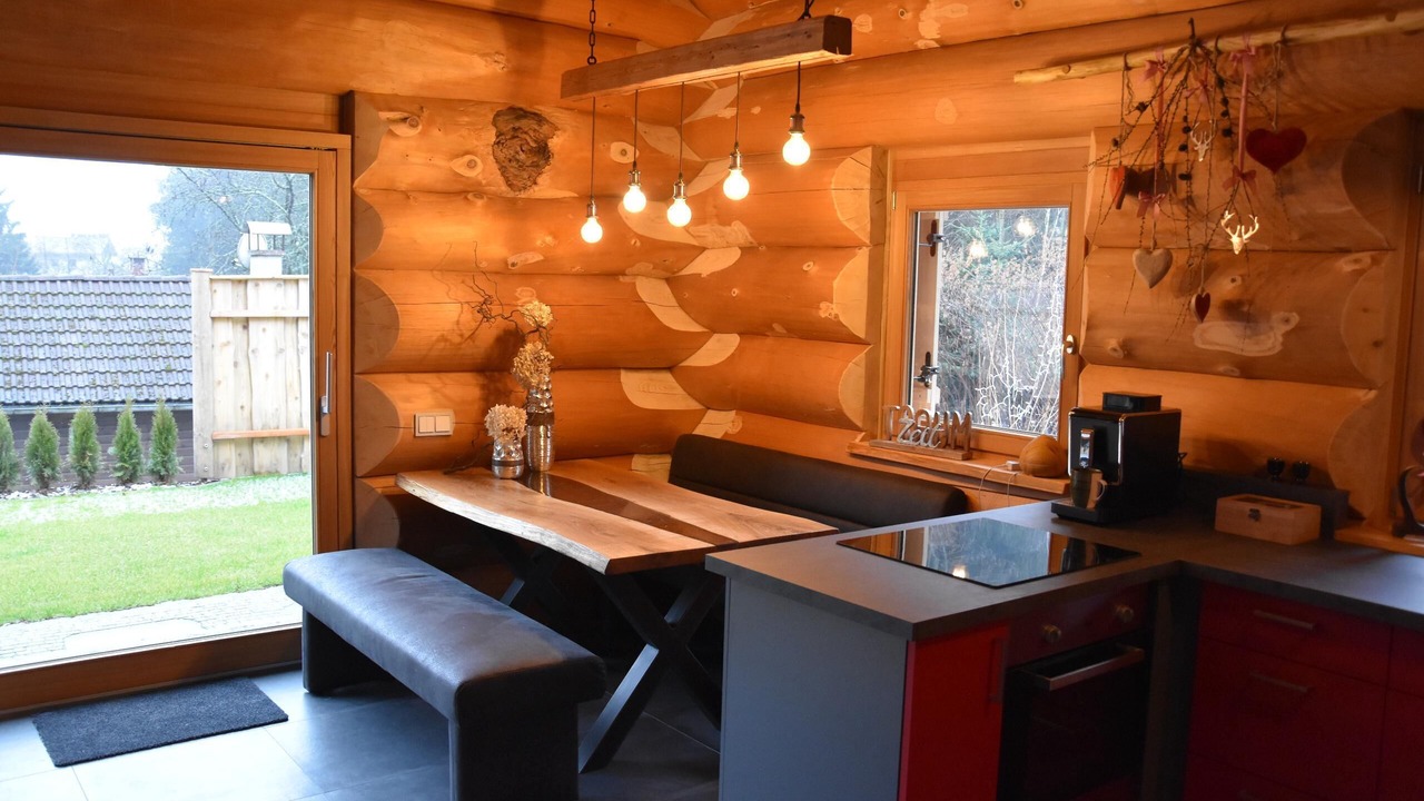 Photo of Kitchen in Arnbruck
