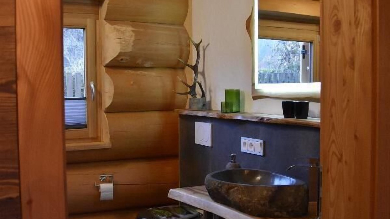 Photo of Bathroom in Arnbruck