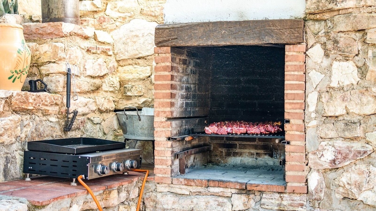 Photo of Outdoor in Villanueva del Trabuco