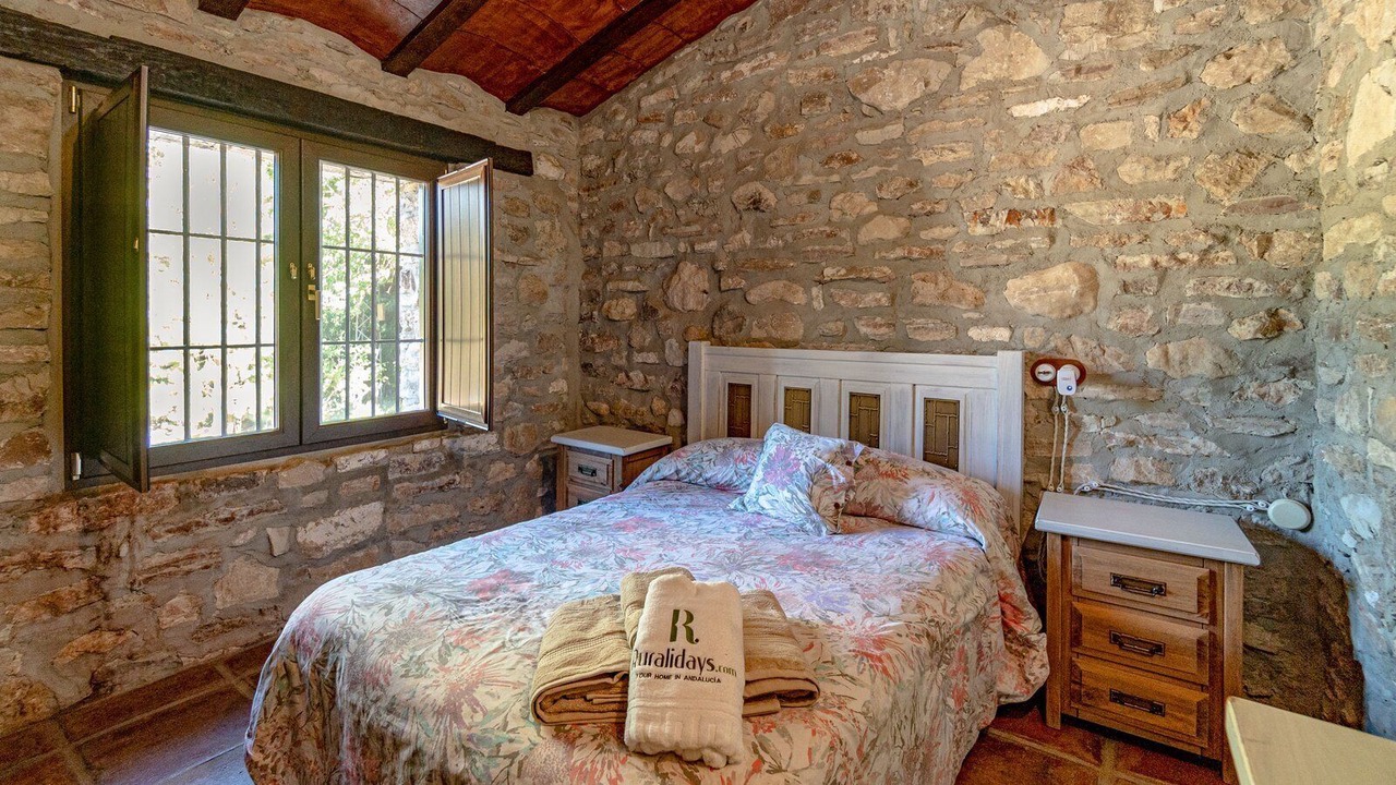 Photo of Bedroom in Villanueva del Trabuco