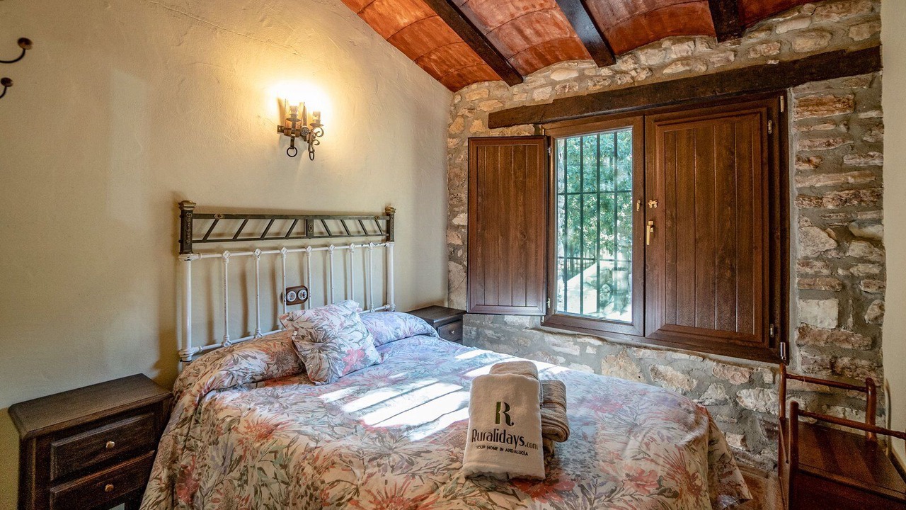 Photo of Bedroom in Villanueva del Trabuco