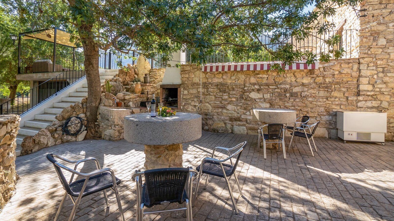 Photo of Outdoor in Villanueva del Trabuco