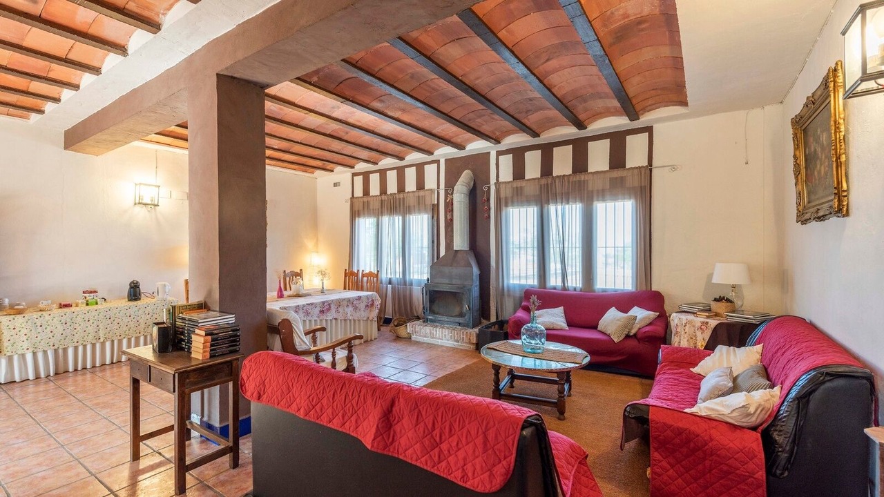 Photo of Livingroom in Antequera