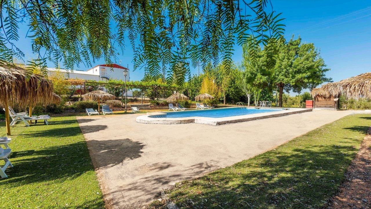 Photo of Outdoor in Antequera