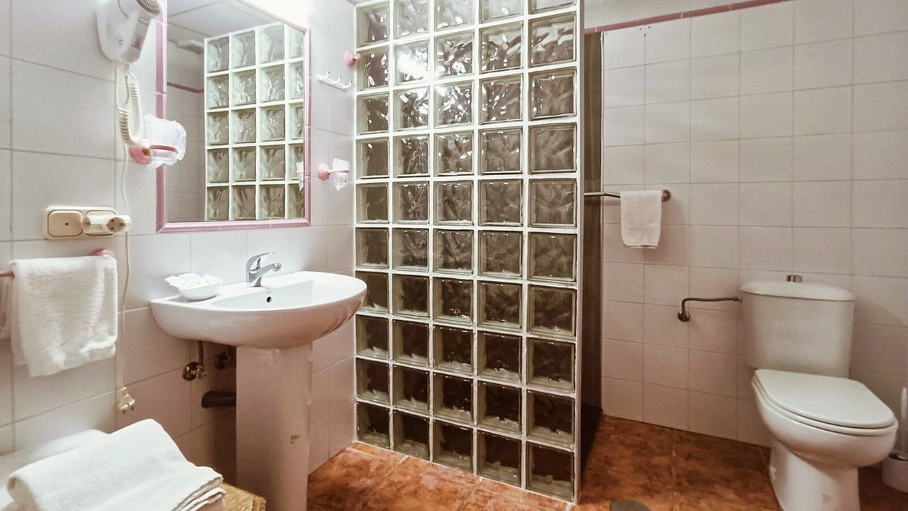 Photo of Bathroom in Antequera