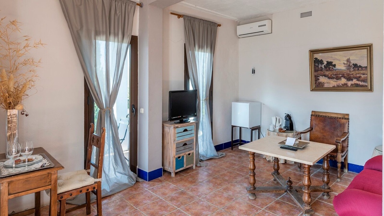 Photo of Livingroom in Antequera