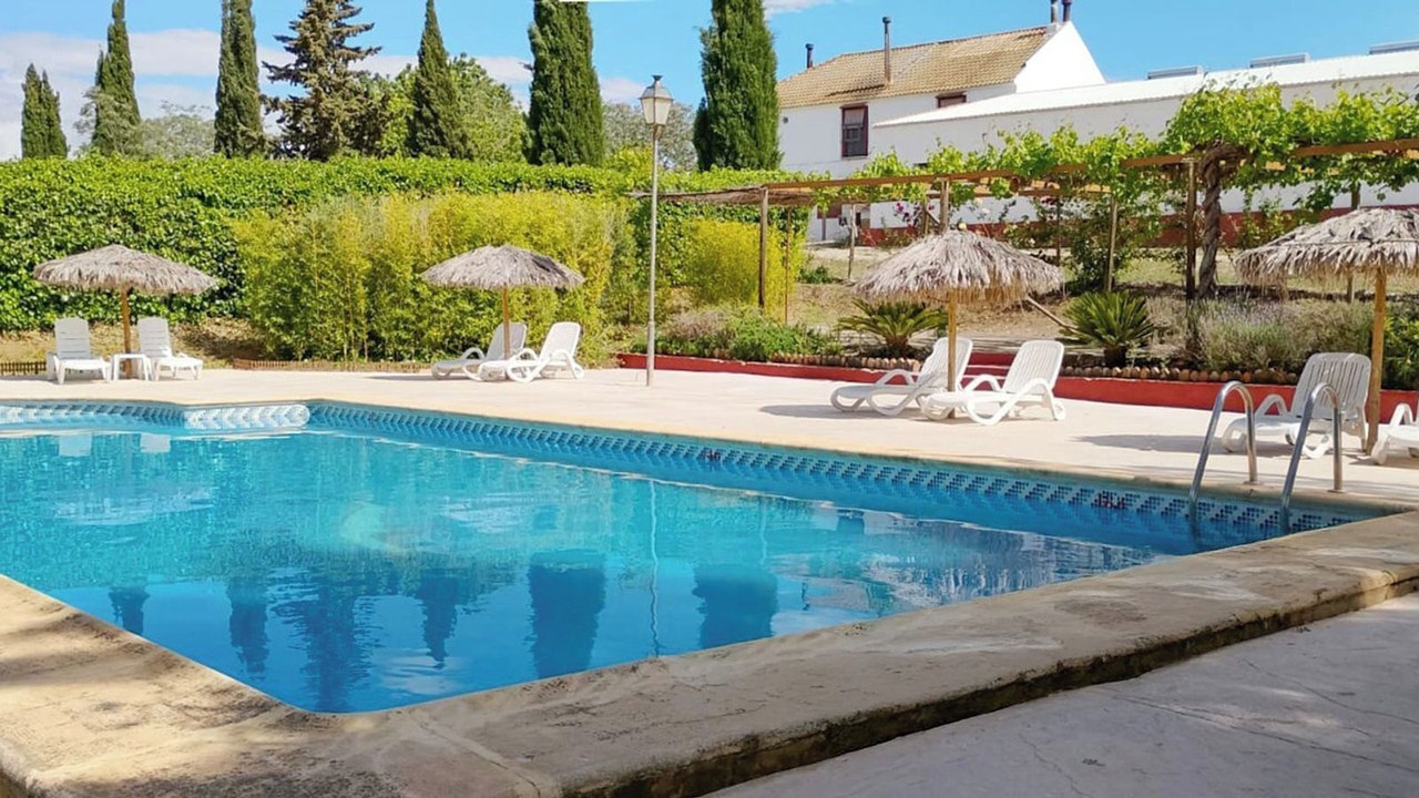 Photo of Outdoor in Antequera