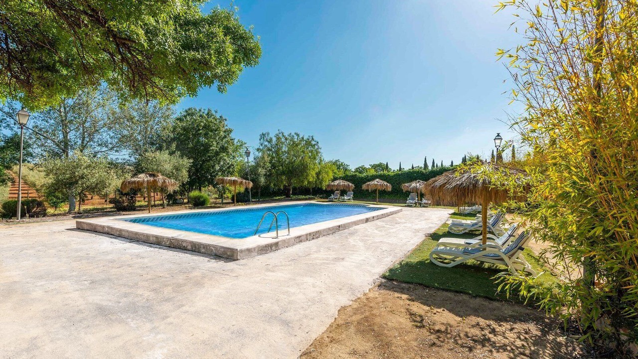 Photo of Outdoor in Antequera