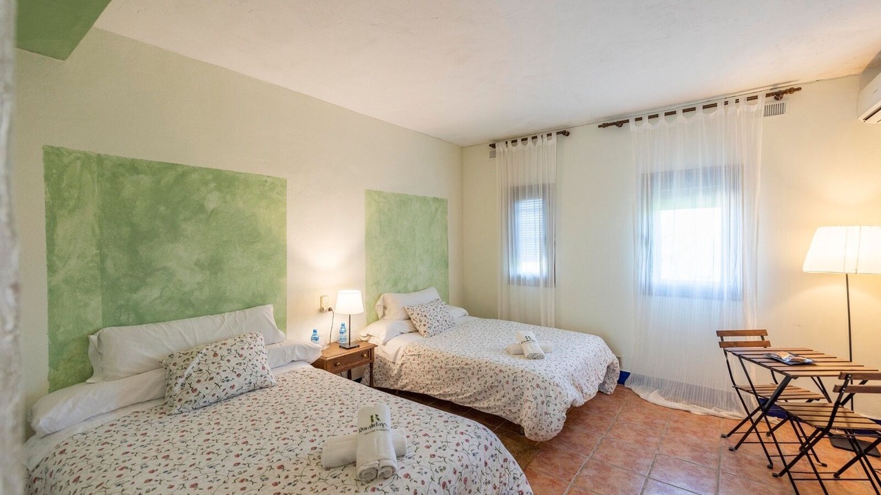 Photo of Bedroom in Antequera