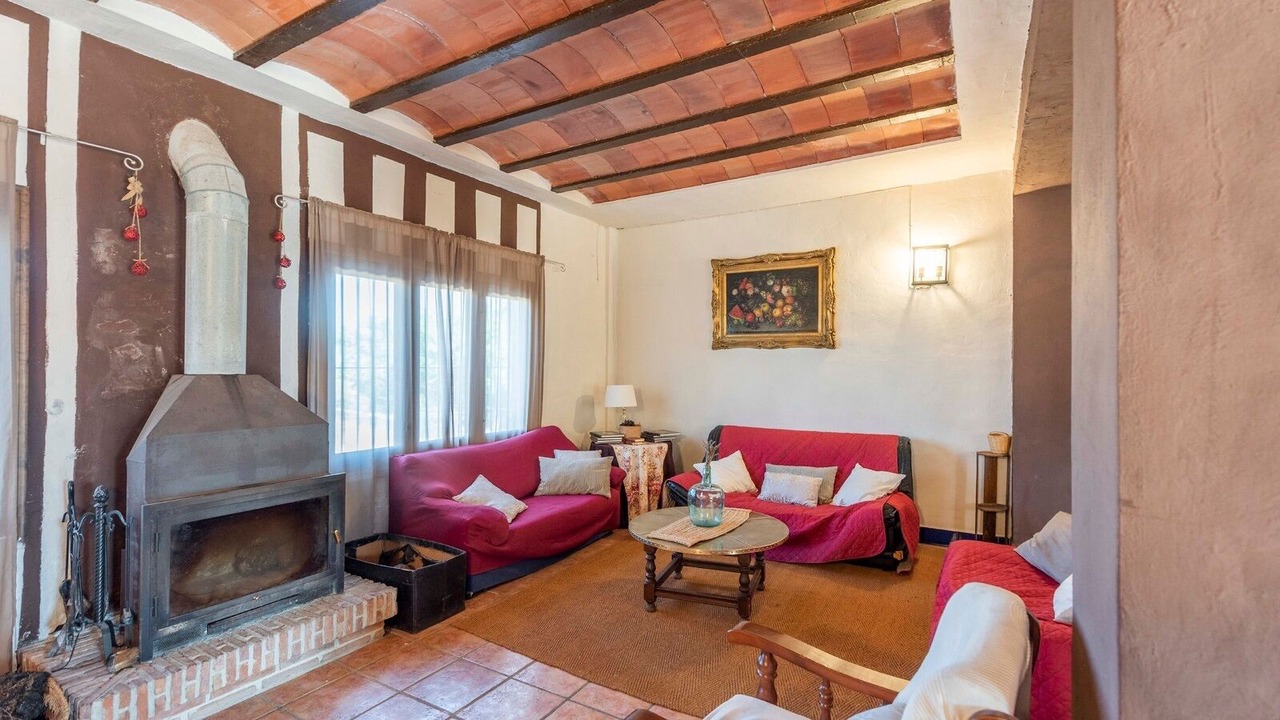 Photo of Livingroom in Antequera