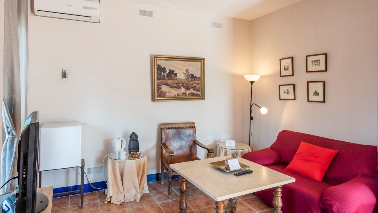 Photo of Livingroom in Antequera