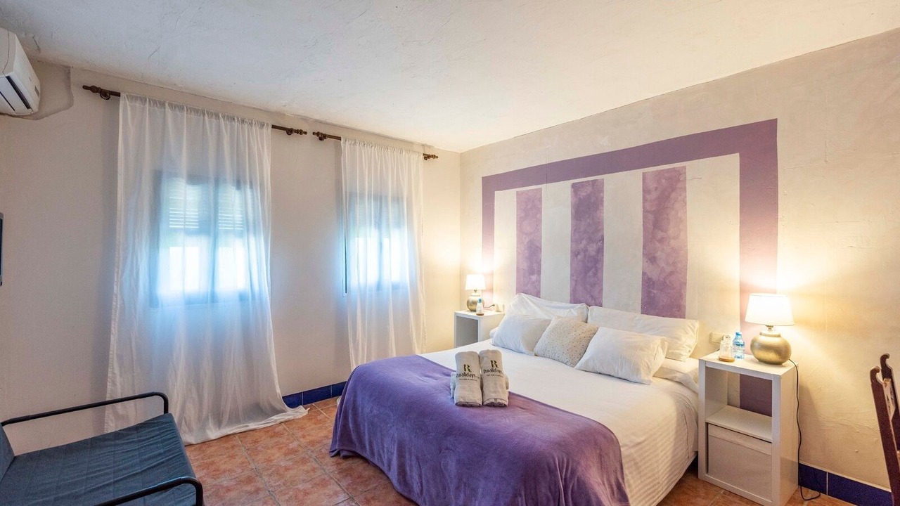 Photo of Bedroom in Antequera