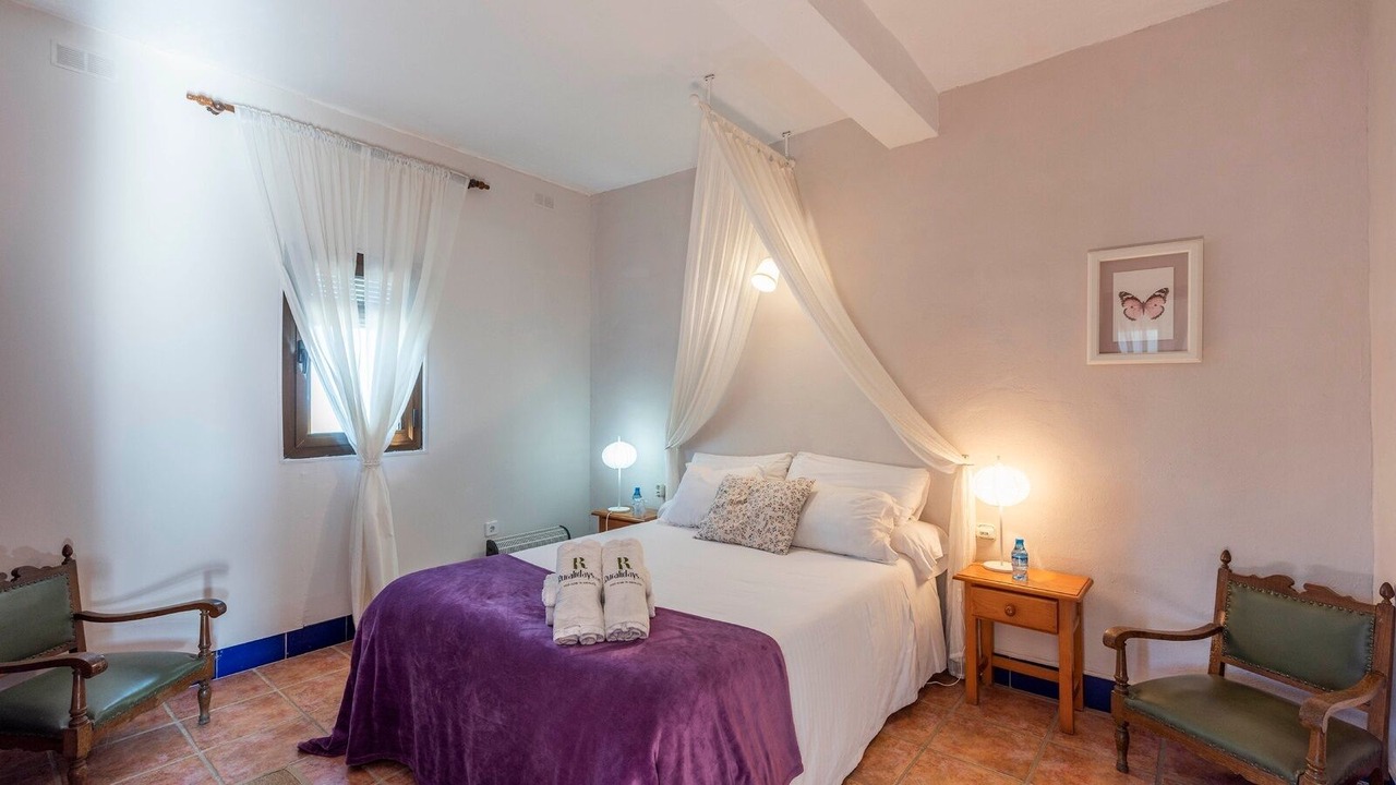 Photo of Bedroom in Antequera