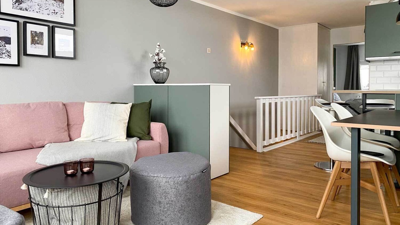 Photo of Livingroom in Sankt Englmar