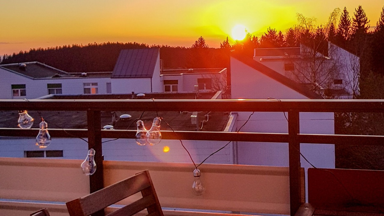 Photo of Outdoor in Sankt Englmar