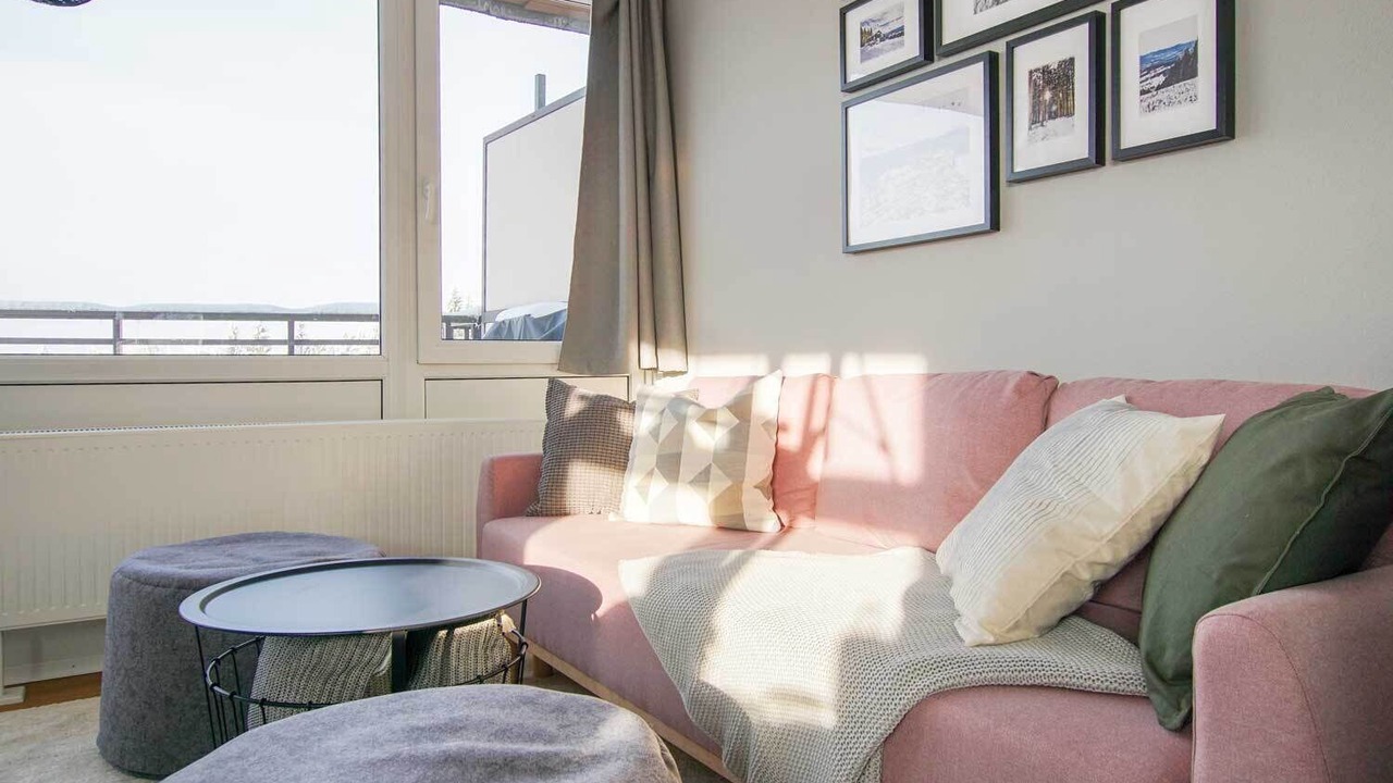 Photo of Livingroom in Sankt Englmar