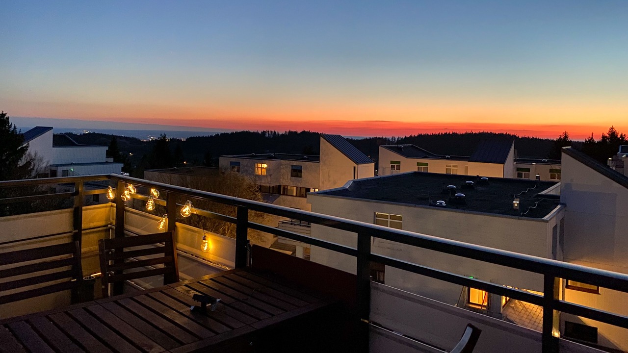 Photo of Outdoor in Sankt Englmar