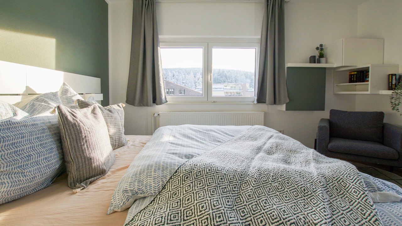 Photo of Bedroom in Sankt Englmar
