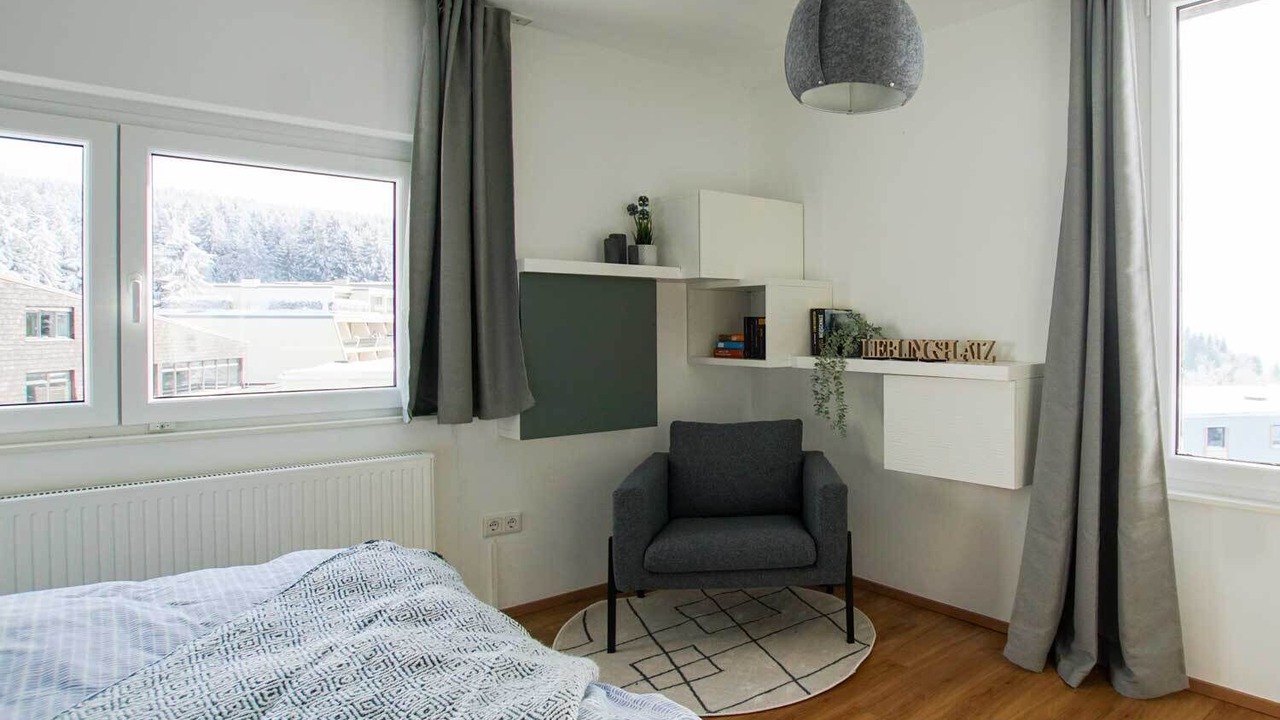 Photo of Bedroom in Sankt Englmar