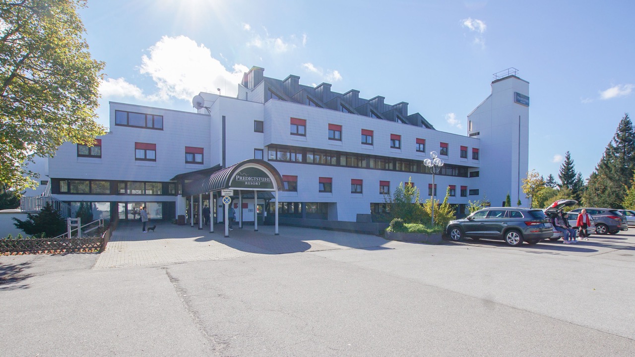 Photo of Outdoor in Sankt Englmar