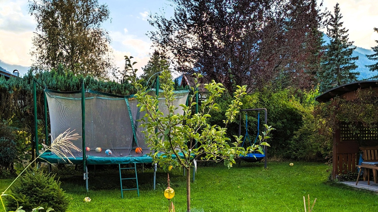 Photo of Outdoor in Grashof
