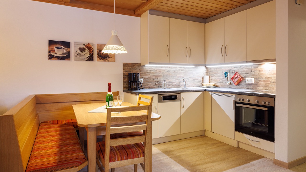 Photo of Kitchen in Grashof