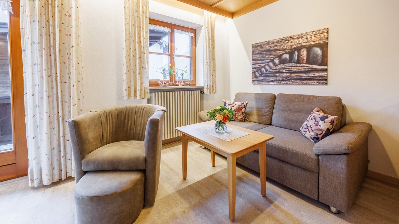 Photo of Livingroom in Grashof