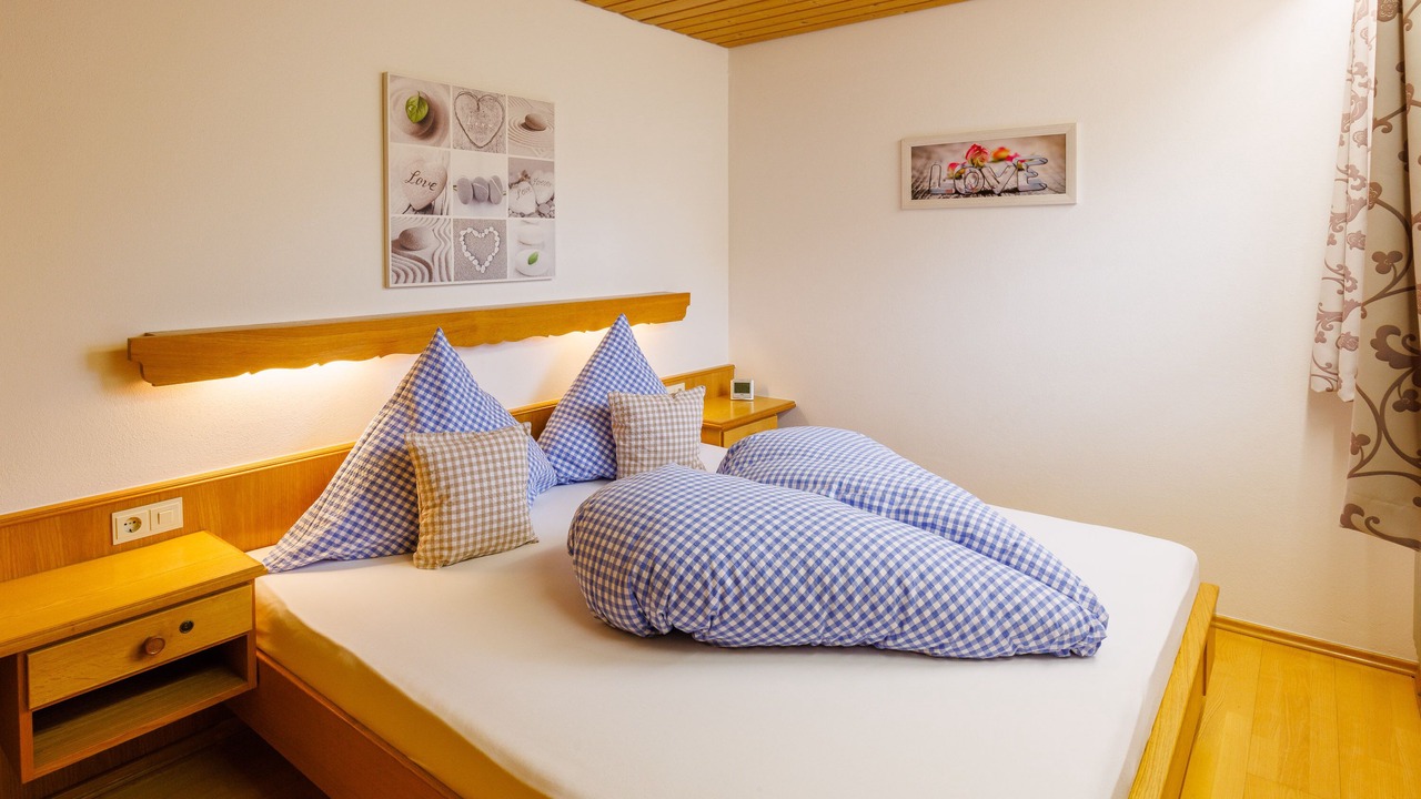 Photo of Bedroom in Grashof