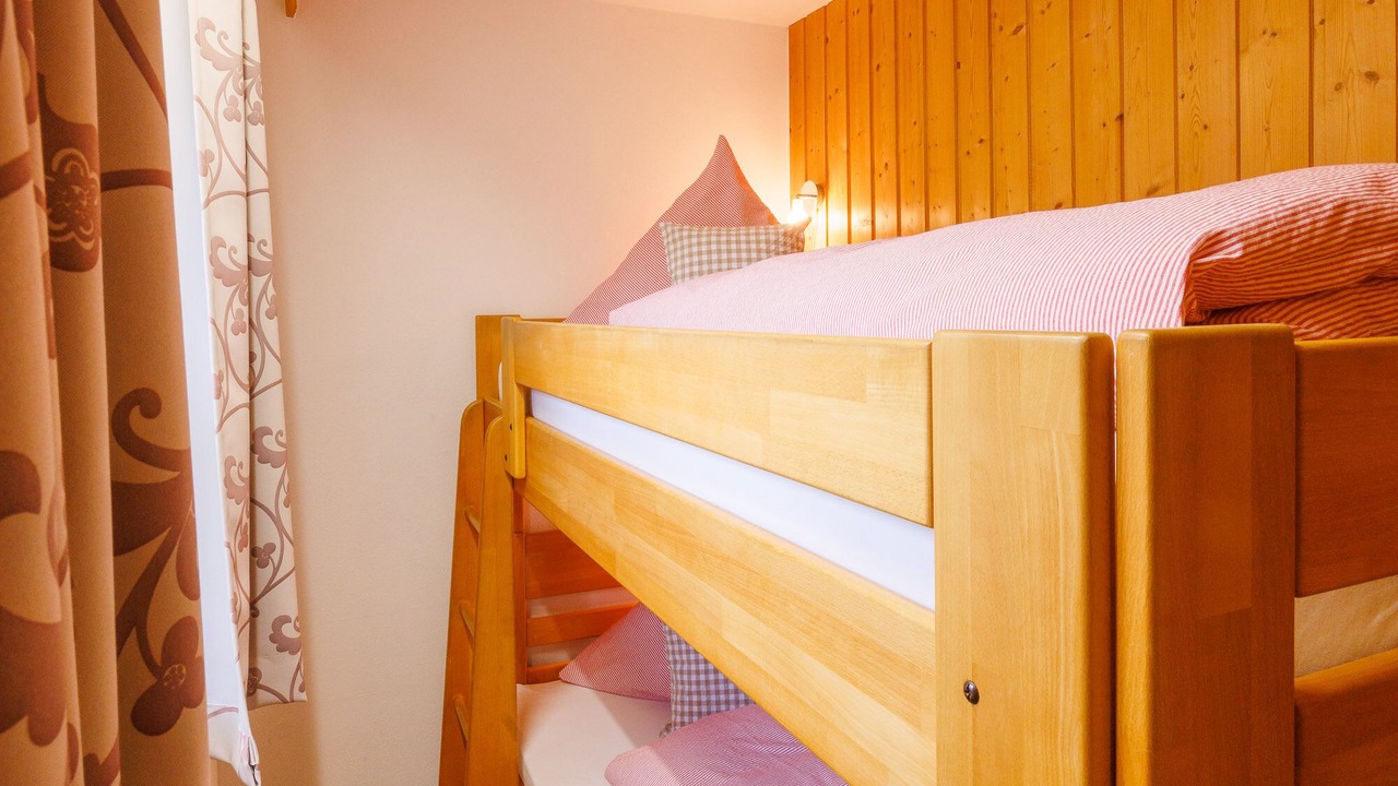 Photo of Bedroom in Grashof