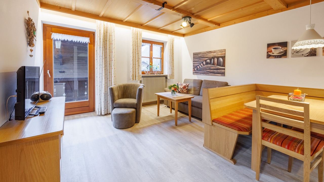 Photo of Livingroom in Grashof