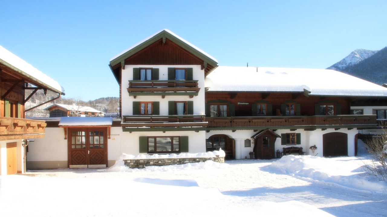 Photo of Outdoor in Grashof