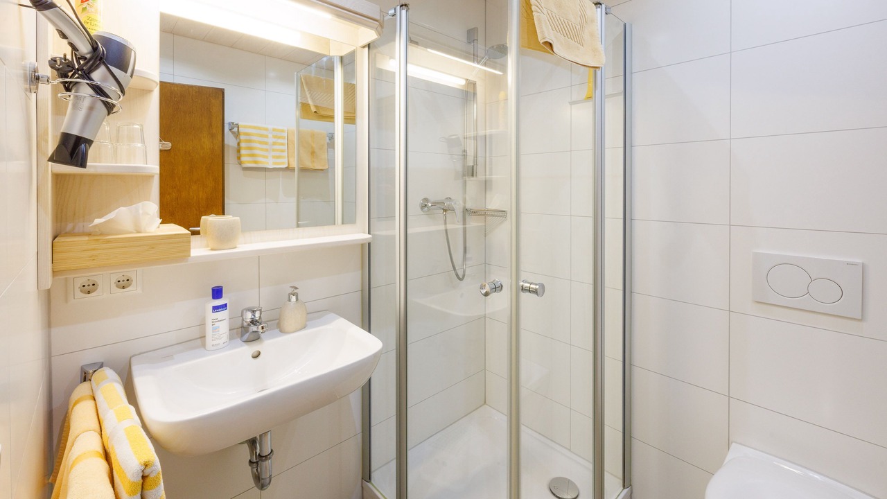 Photo of Bathroom in Grashof