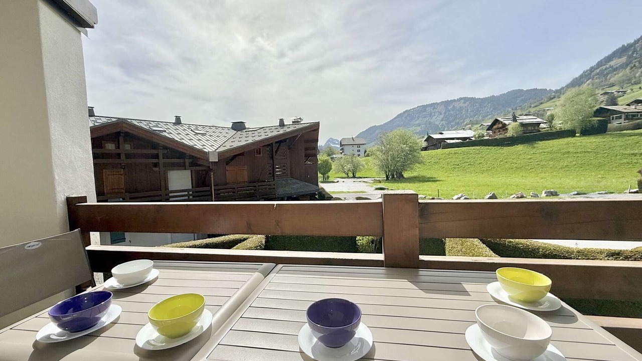 Photo of Outdoor in Praz-sur-Arly