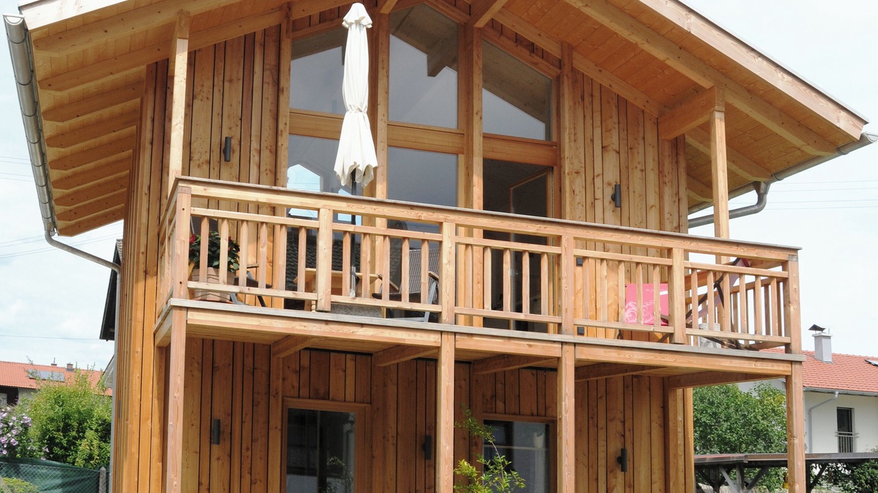 Photo of Outdoor in Neubeuern