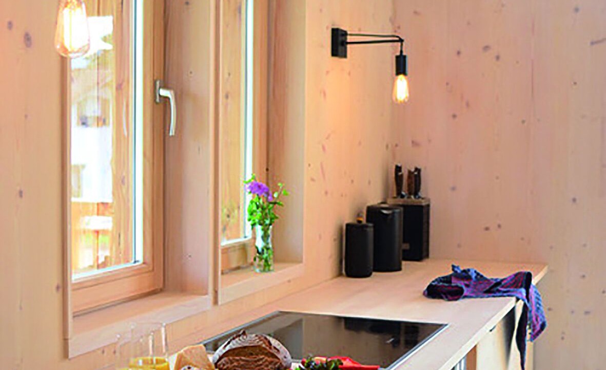 Photo of Kitchen in Neubeuern