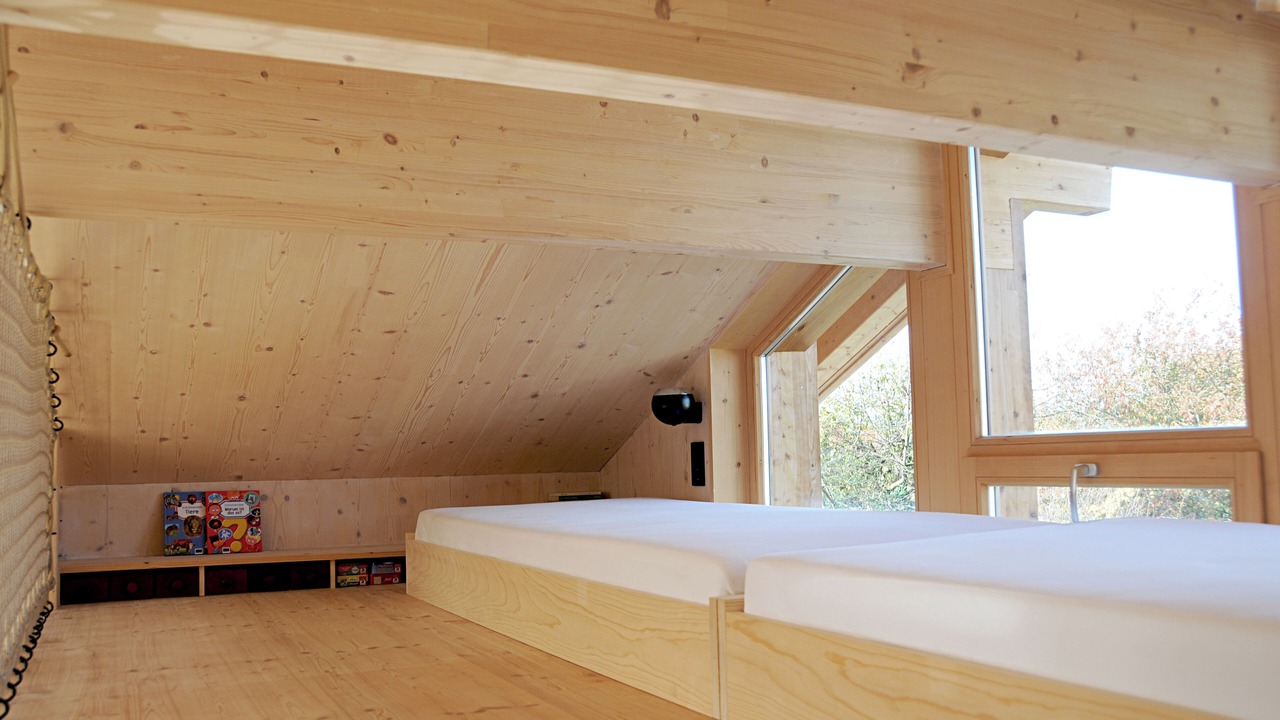 Photo of Bedroom in Neubeuern
