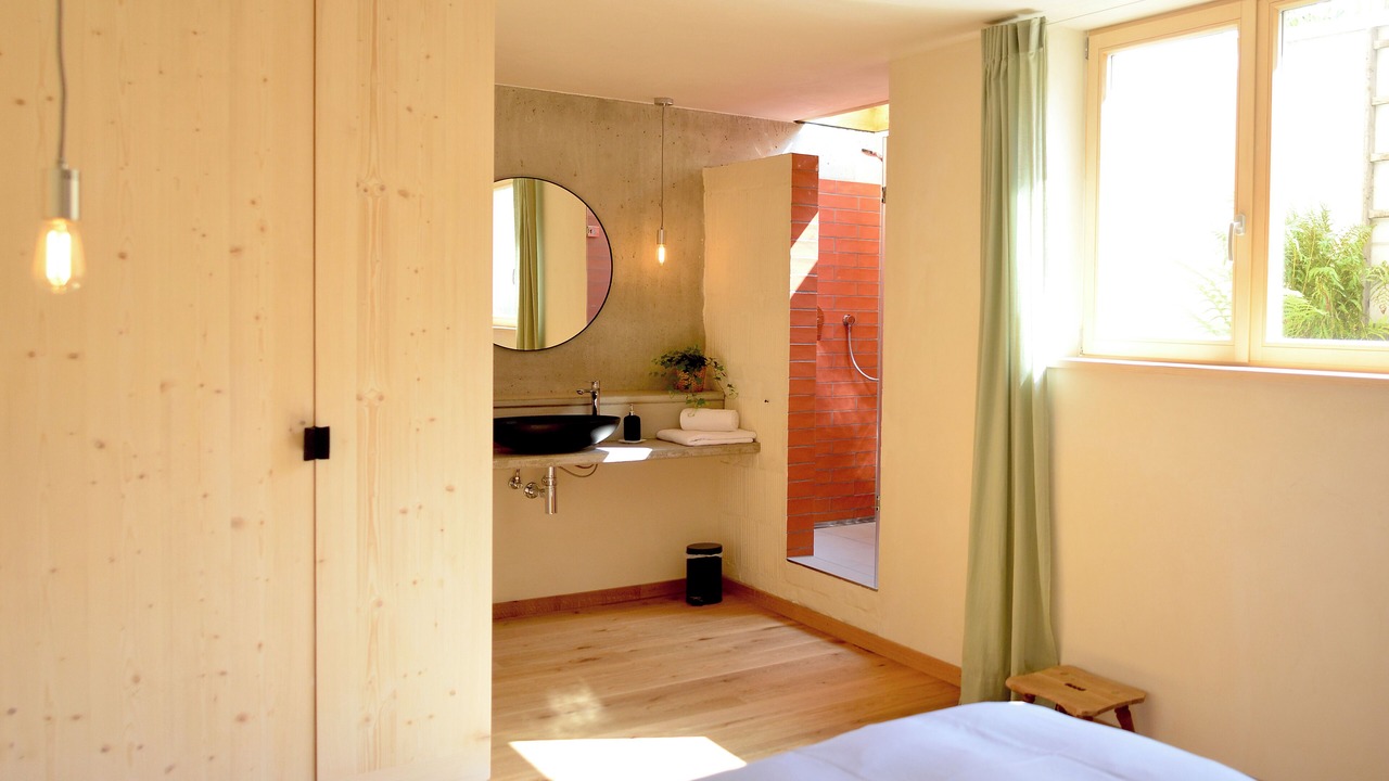 Photo of Bedroom in Neubeuern